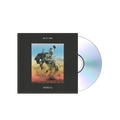Wild One EP - CD