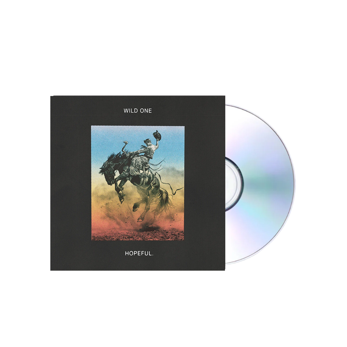 Wild One EP - CD