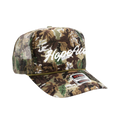 Camo Hat