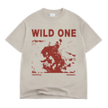 Wild One Tee